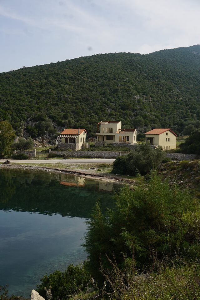 AHILIO HOUSING DEVELOPMENT, Magnesia, GREECE