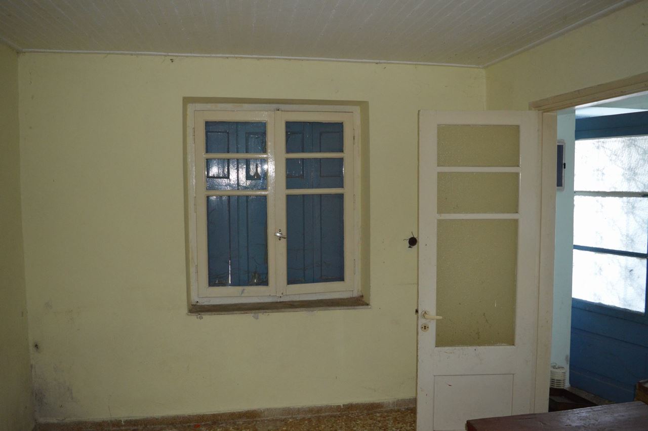 Two Storey House - Lesvos - Skopelos - Gera